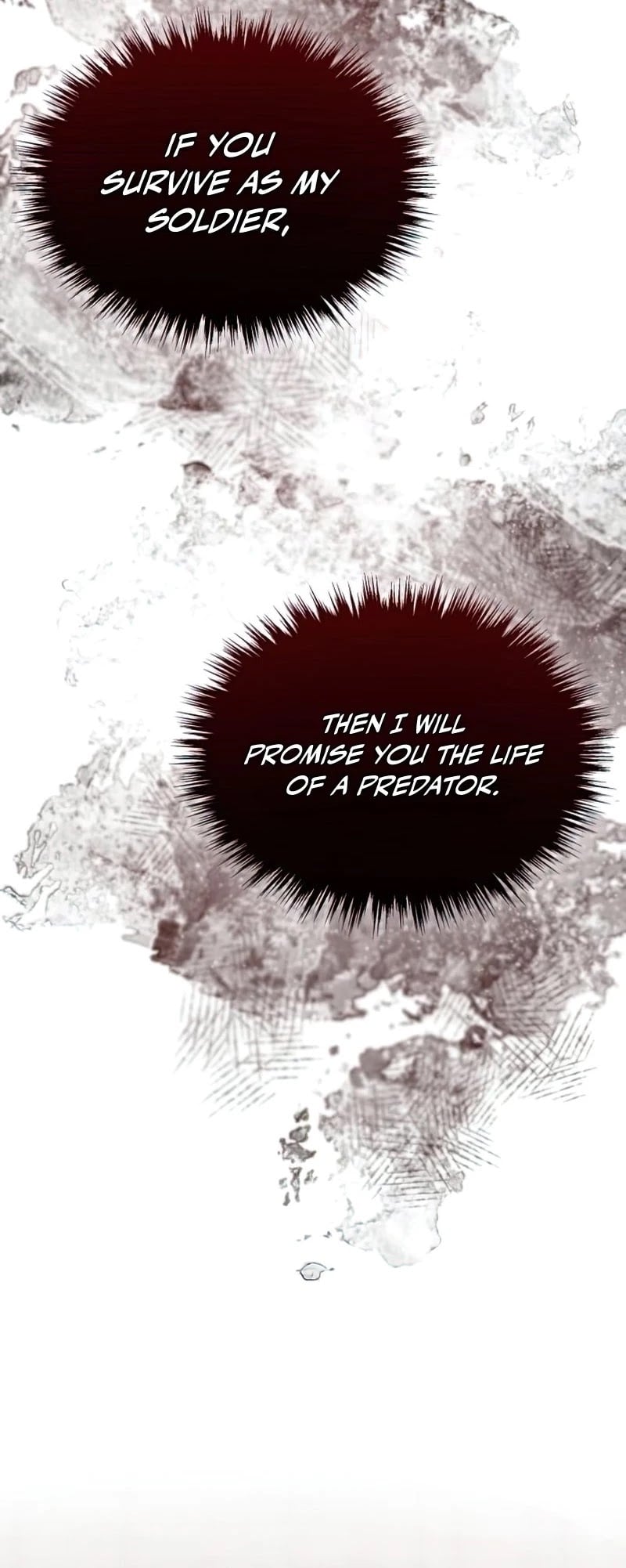 The Heavenly Demon Can’t Live a Normal Life chapter 34 - page 6