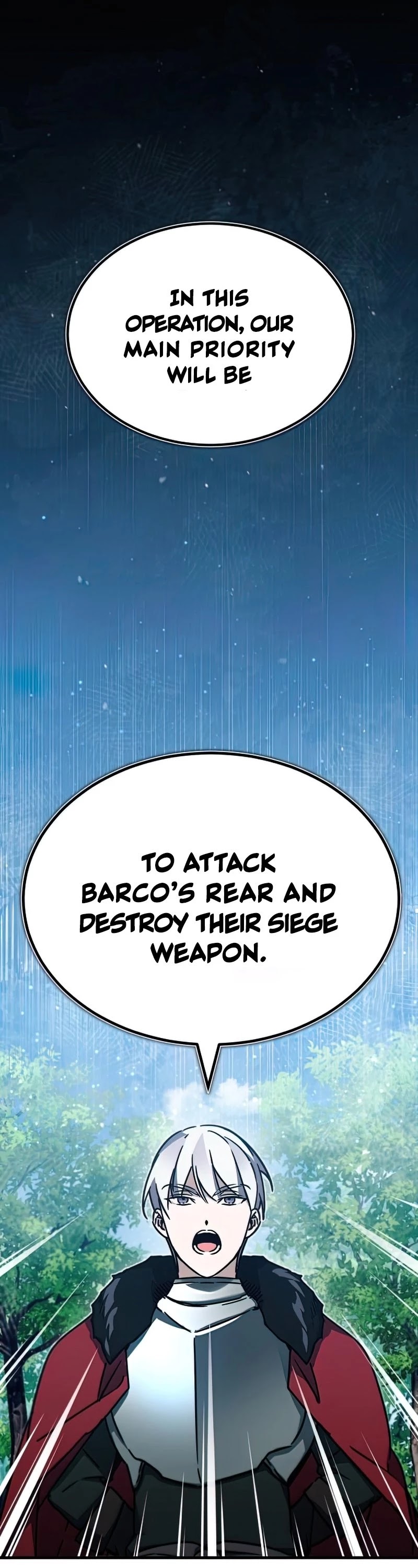 The Heavenly Demon Can’t Live a Normal Life chapter 34 - page 9