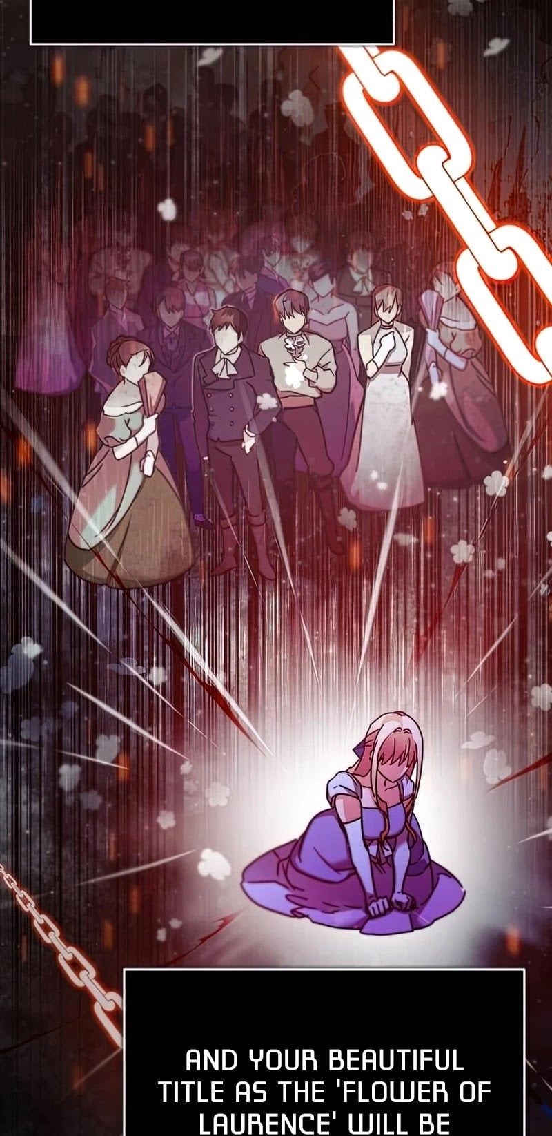 The Heavenly Demon Can’t Live a Normal Life chapter 33 - page 16
