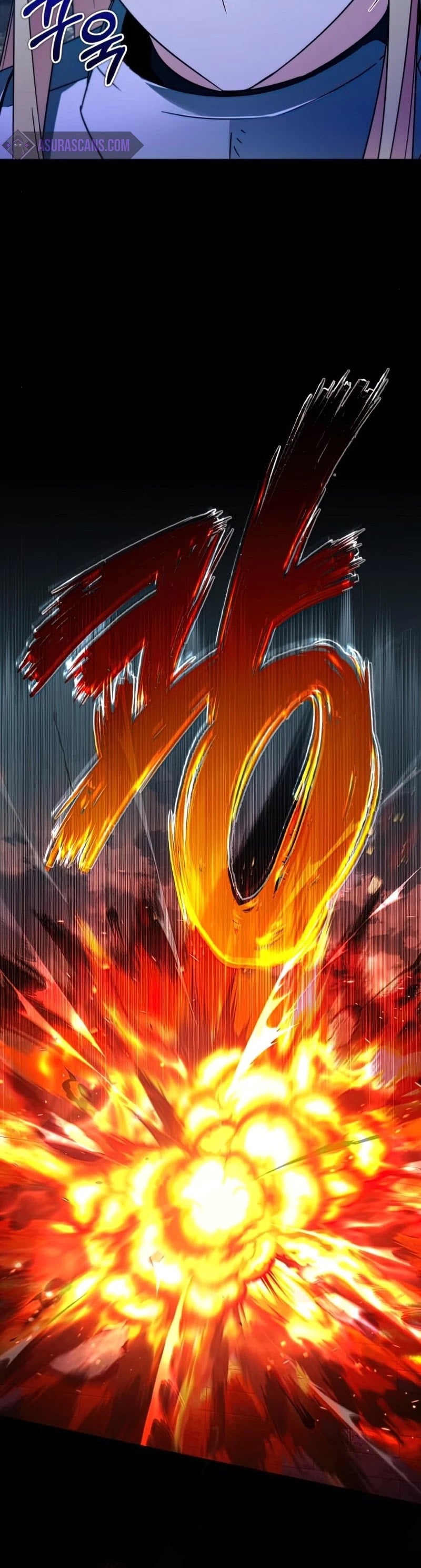 The Heavenly Demon Can’t Live a Normal Life chapter 33 - page 22