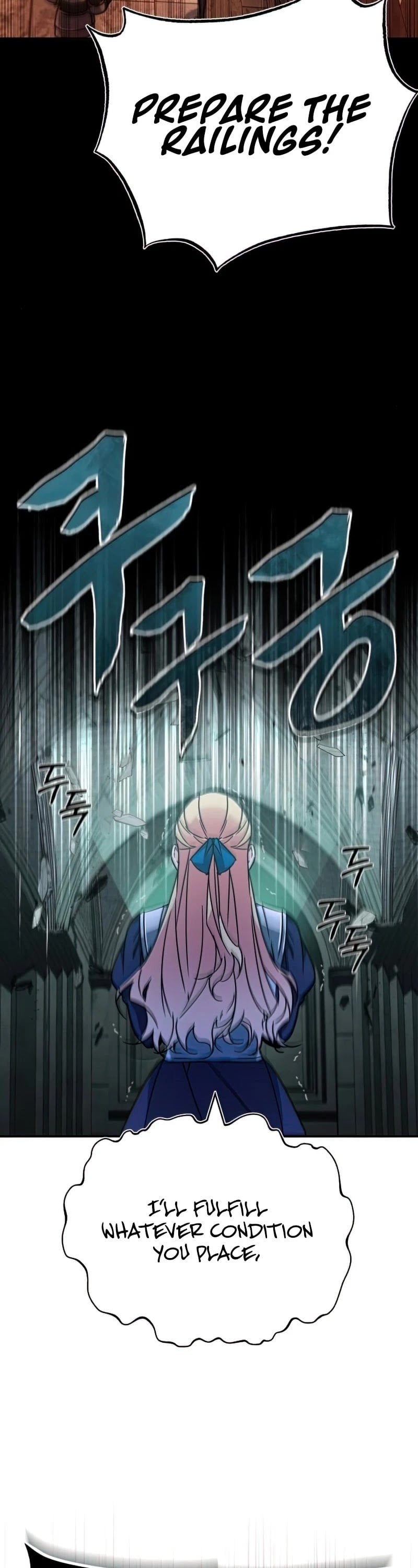 The Heavenly Demon Can’t Live a Normal Life chapter 33 - page 24