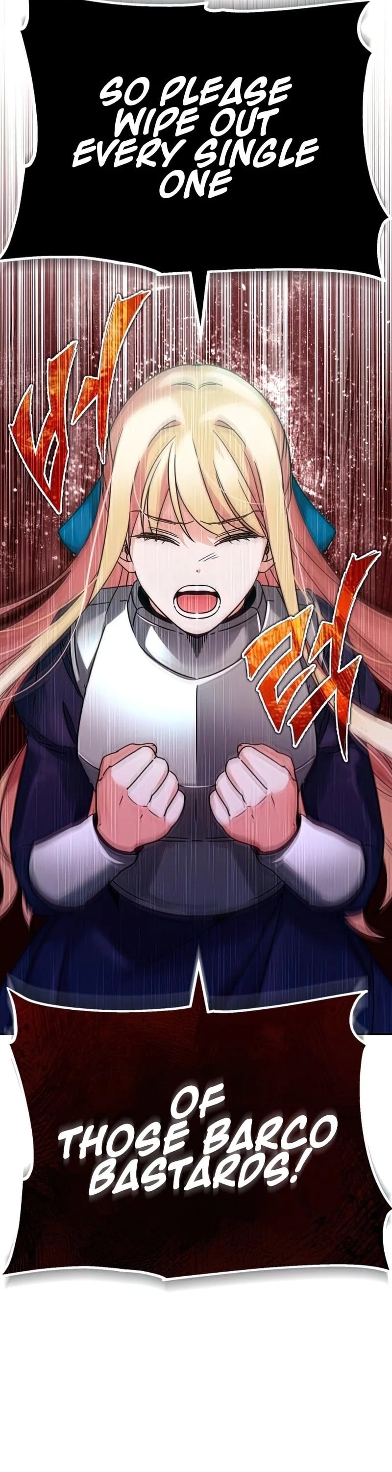 The Heavenly Demon Can’t Live a Normal Life chapter 33 - page 25