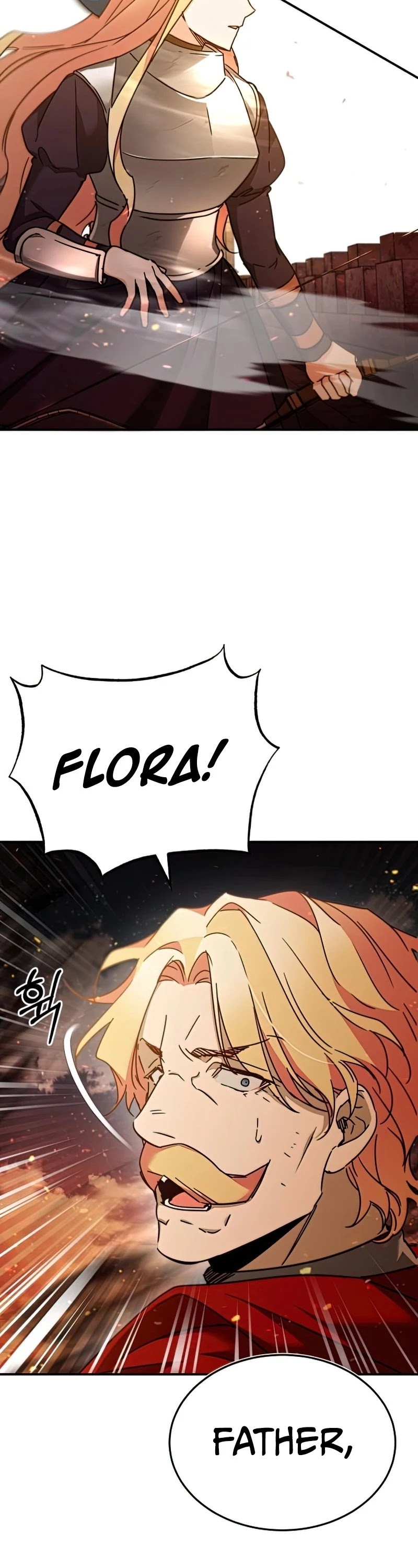 The Heavenly Demon Can’t Live a Normal Life chapter 33 - page 30