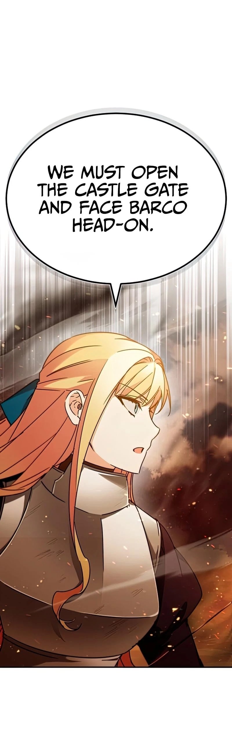 The Heavenly Demon Can’t Live a Normal Life chapter 33 - page 31