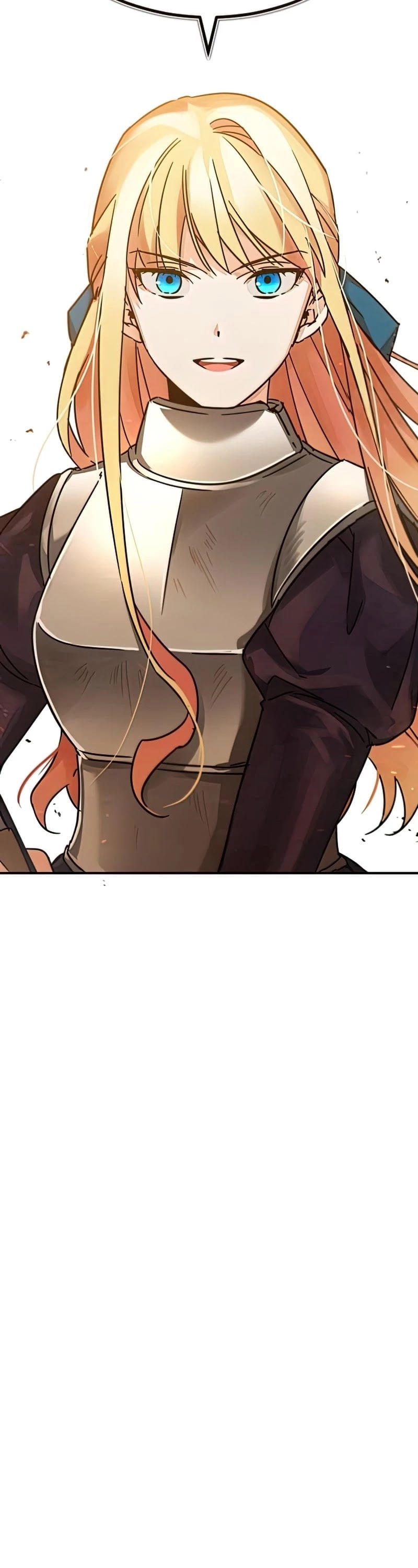 The Heavenly Demon Can’t Live a Normal Life chapter 33 - page 35