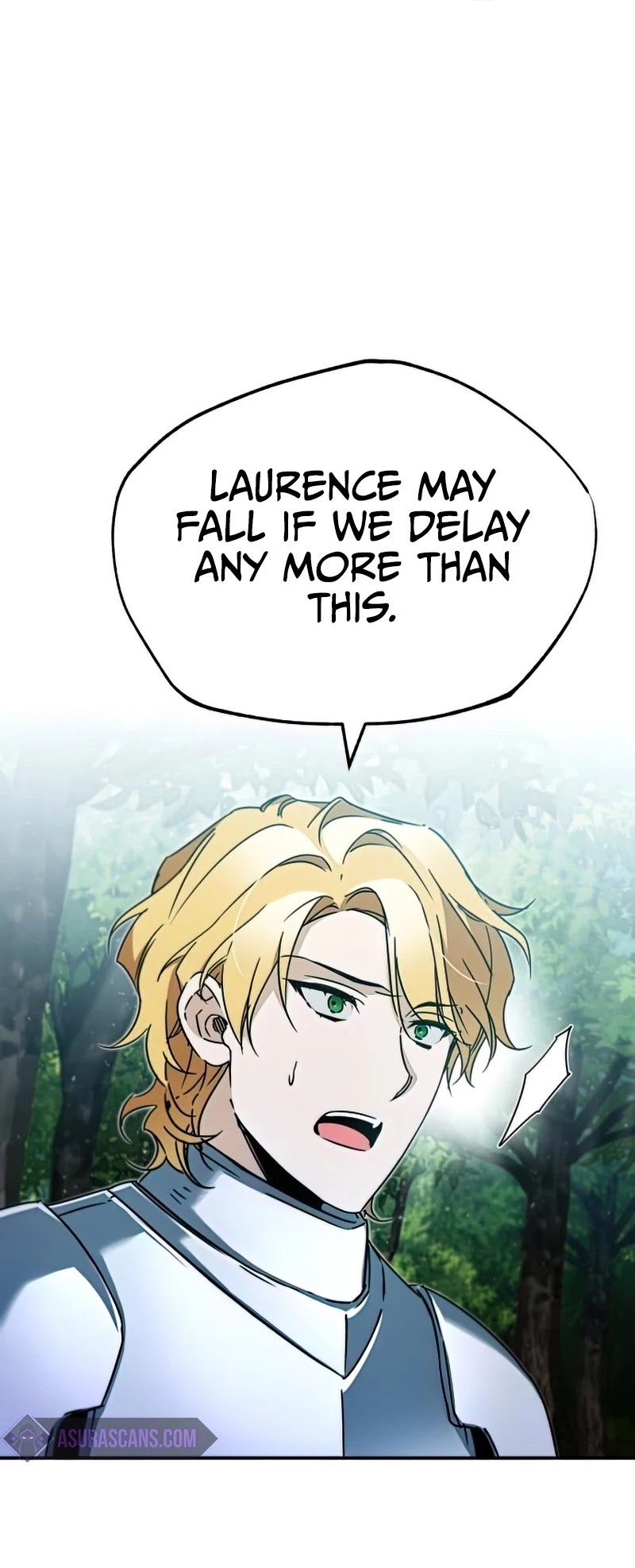The Heavenly Demon Can’t Live a Normal Life chapter 33 - page 38