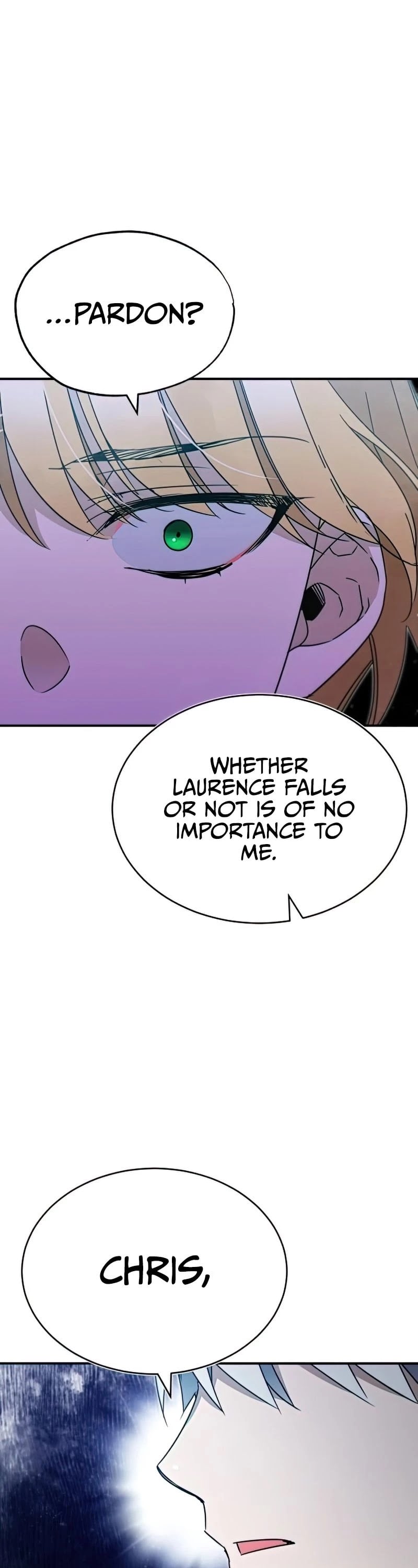 The Heavenly Demon Can’t Live a Normal Life chapter 33 - page 41