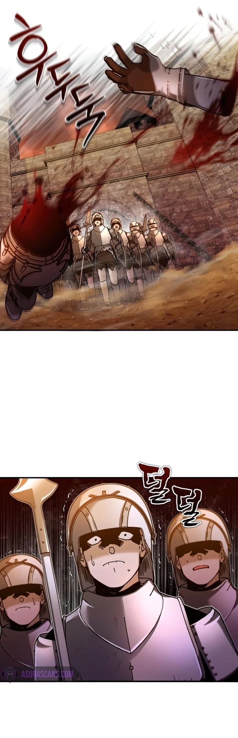 The Heavenly Demon Can’t Live a Normal Life chapter 33 - page 54