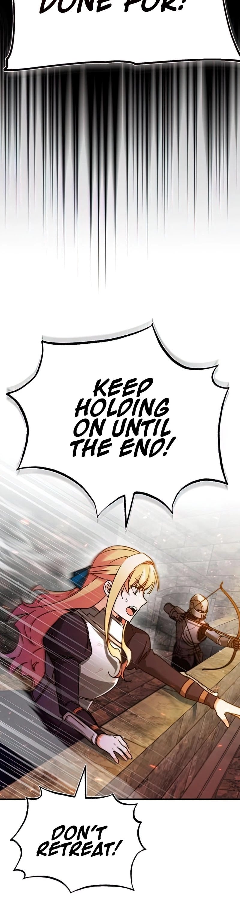 The Heavenly Demon Can’t Live a Normal Life chapter 33 - page 56