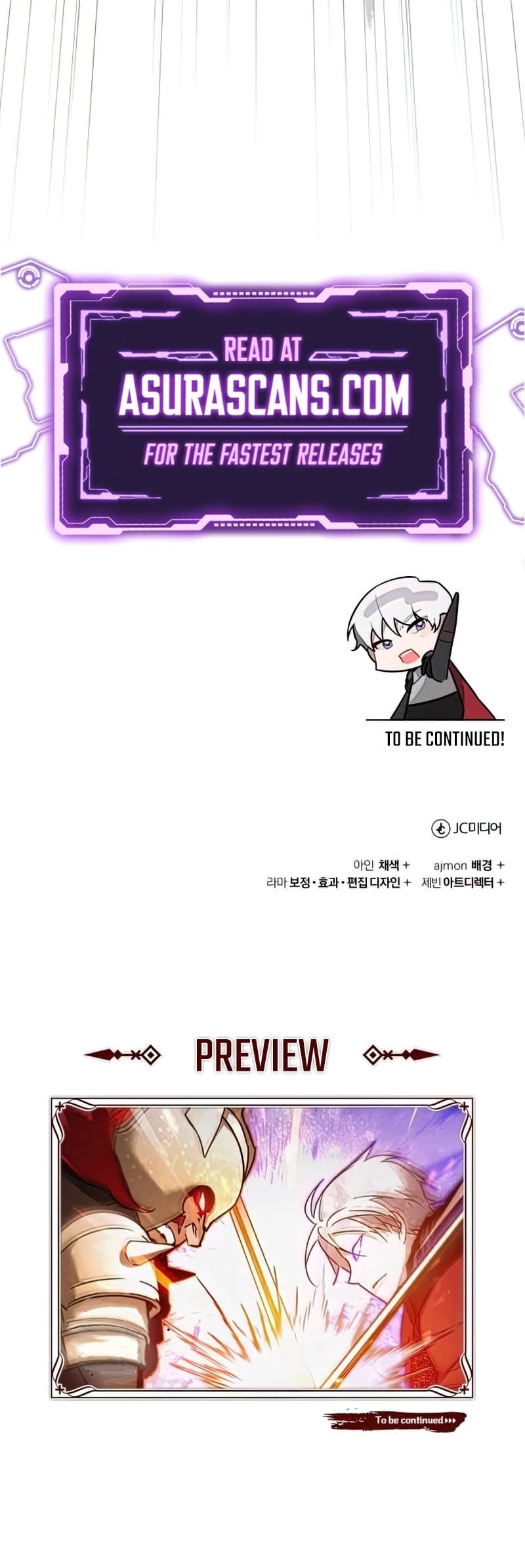 The Heavenly Demon Can’t Live a Normal Life chapter 33 - page 61