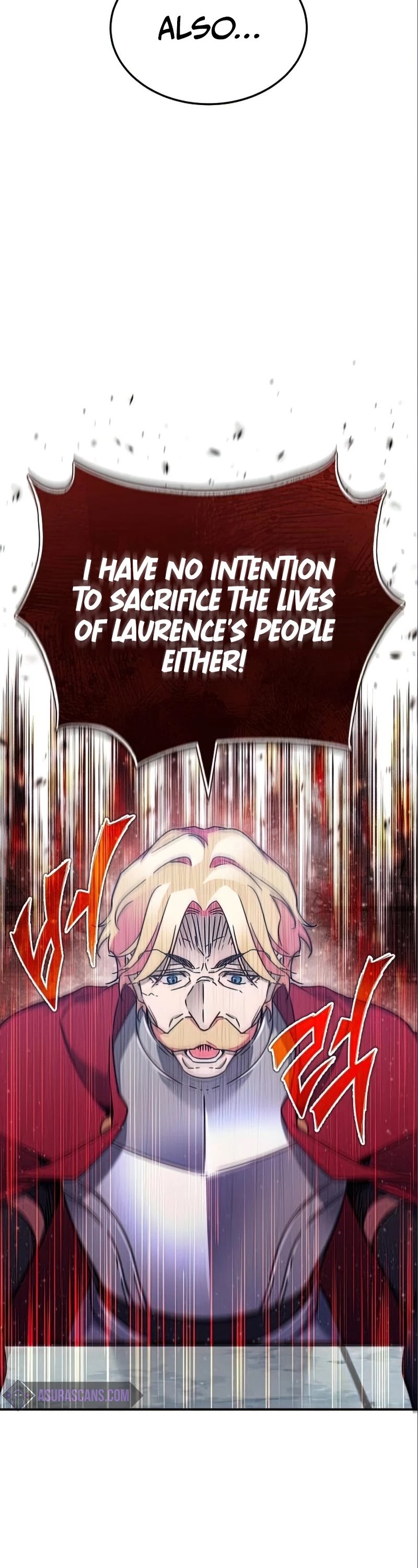The Heavenly Demon Can’t Live a Normal Life chapter 32 - page 11