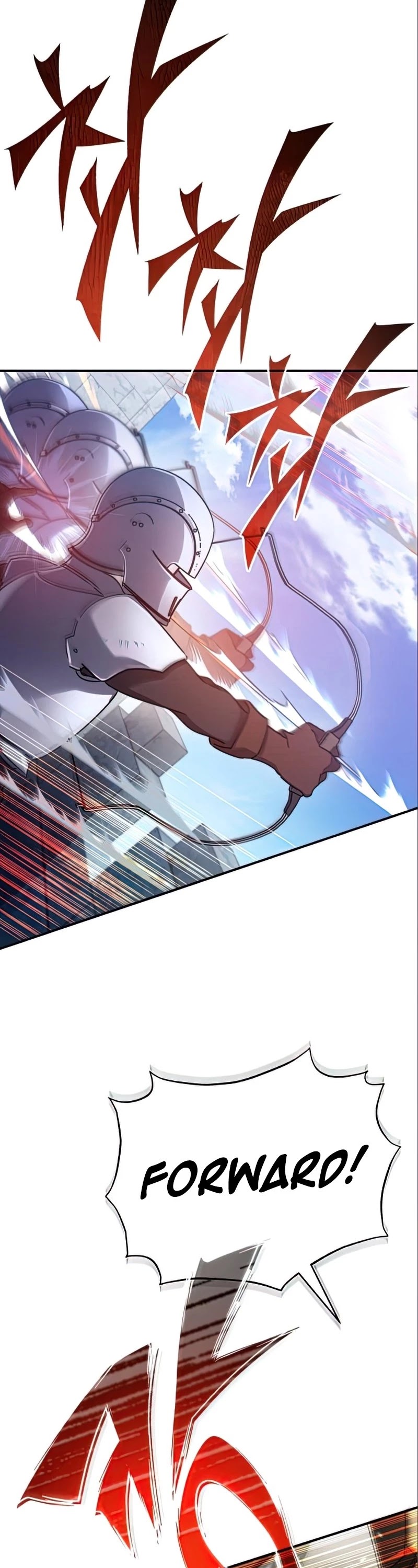 The Heavenly Demon Can’t Live a Normal Life chapter 32 - page 18