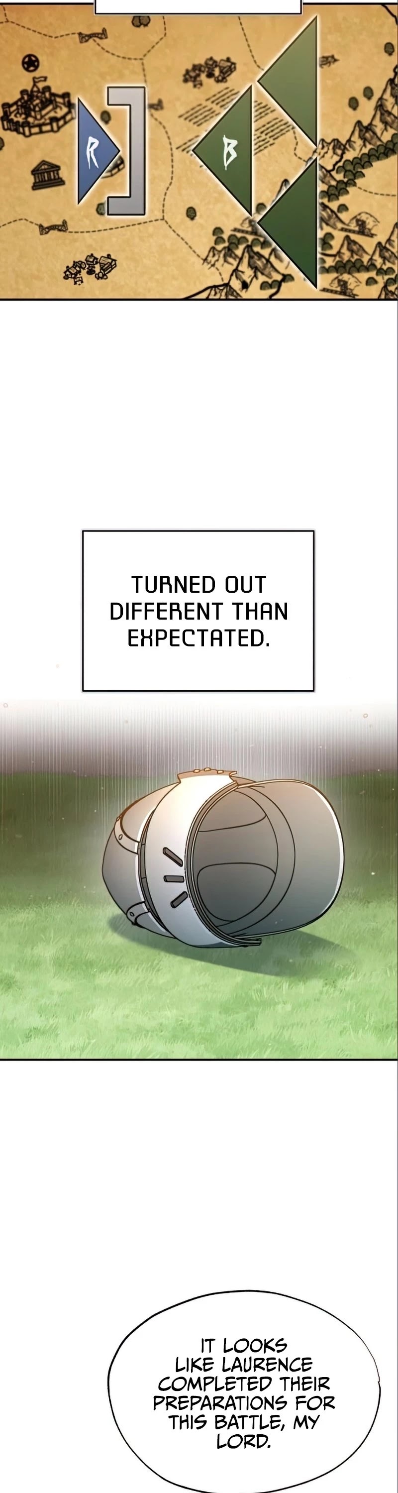The Heavenly Demon Can’t Live a Normal Life chapter 32 - page 24