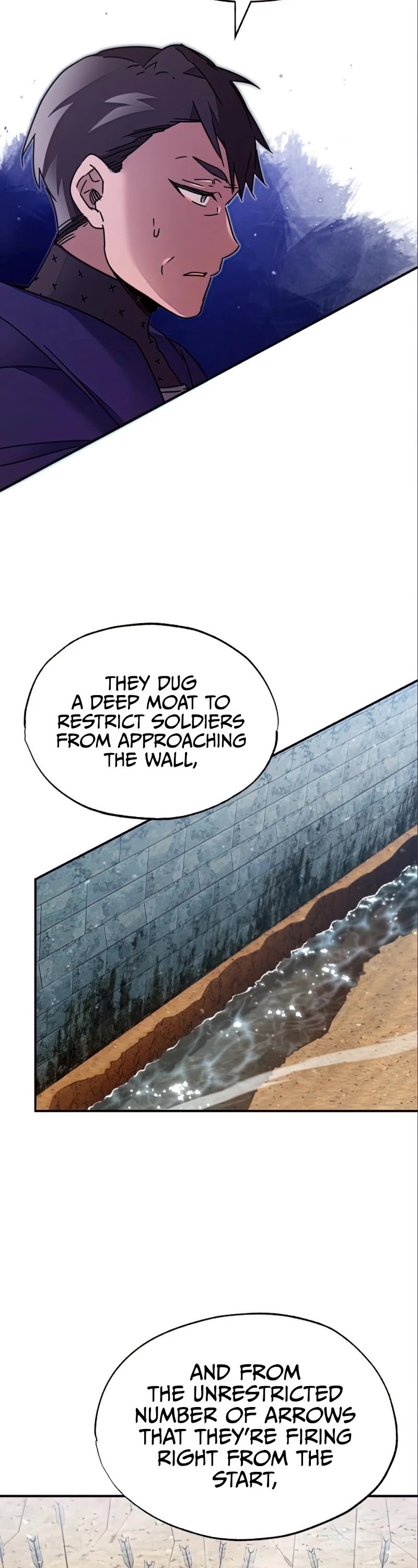 The Heavenly Demon Can’t Live a Normal Life chapter 32 - page 25