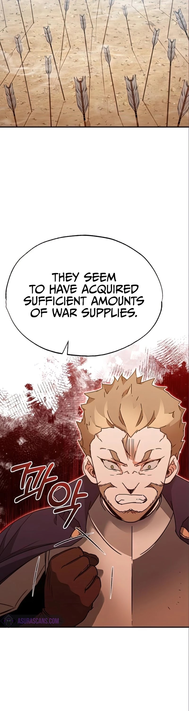 The Heavenly Demon Can’t Live a Normal Life chapter 32 - page 26