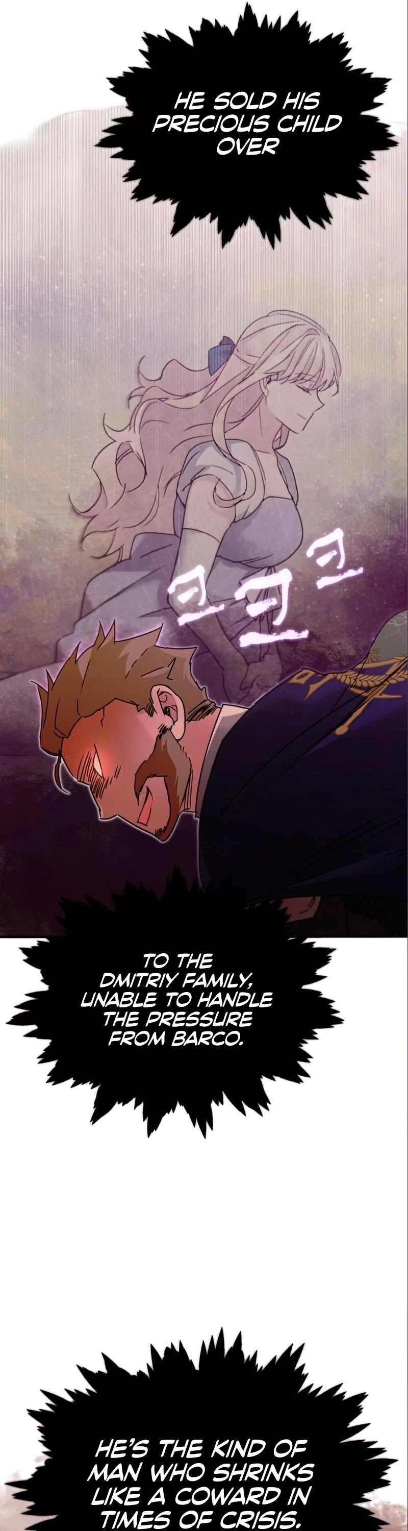 The Heavenly Demon Can’t Live a Normal Life chapter 32 - page 32