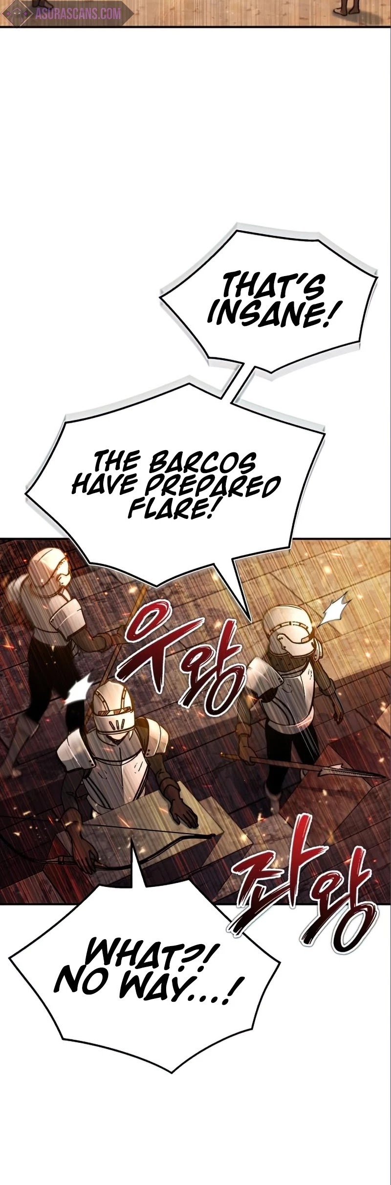The Heavenly Demon Can’t Live a Normal Life chapter 32 - page 45