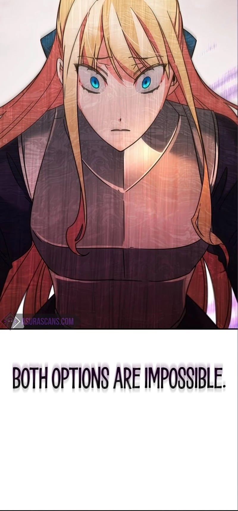 The Heavenly Demon Can’t Live a Normal Life chapter 32 - page 51