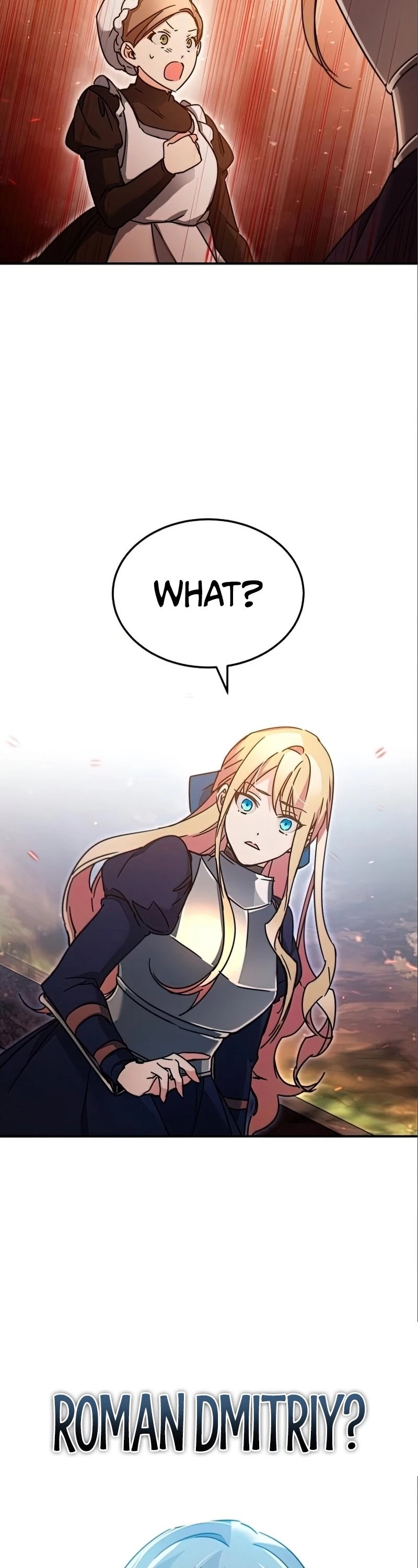 The Heavenly Demon Can’t Live a Normal Life chapter 32 - page 54