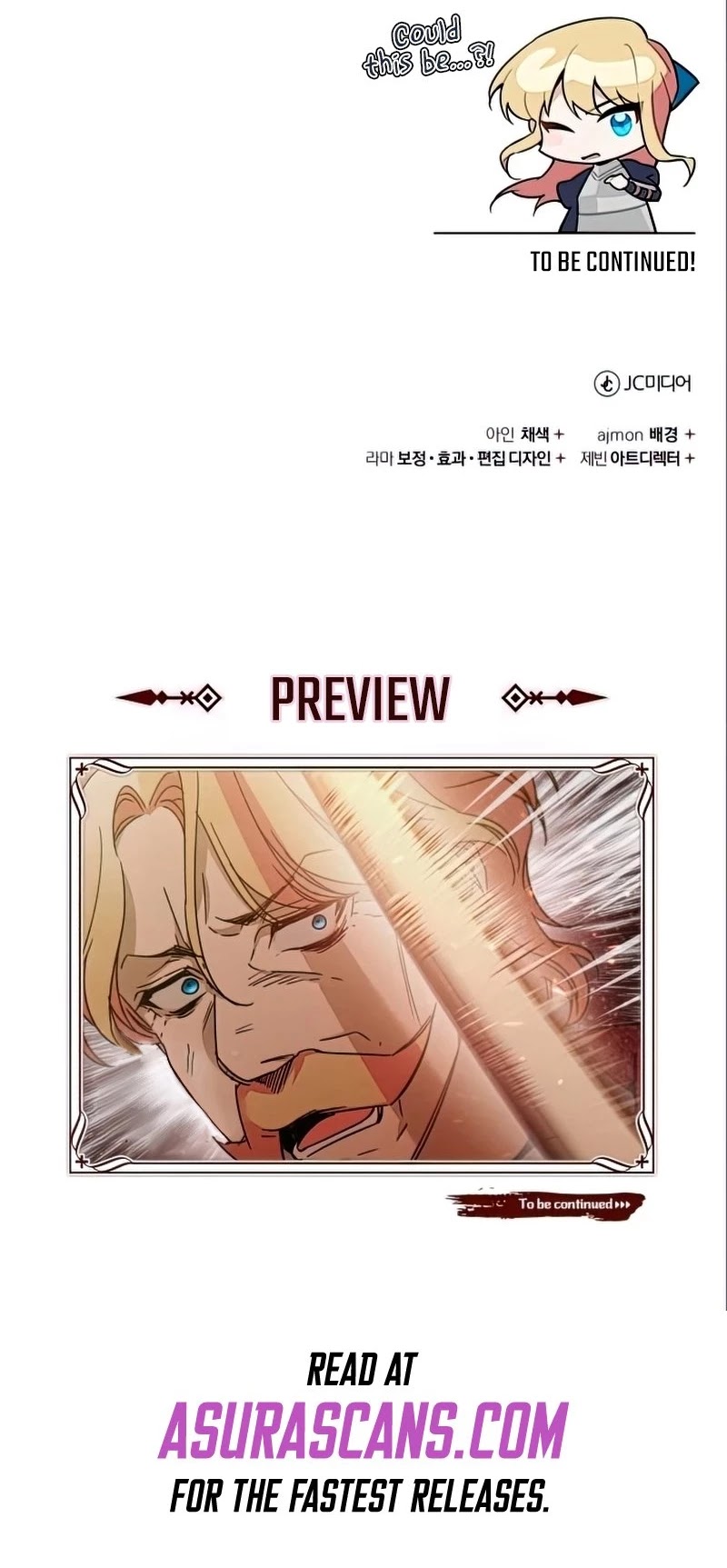 The Heavenly Demon Can’t Live a Normal Life chapter 32 - page 56