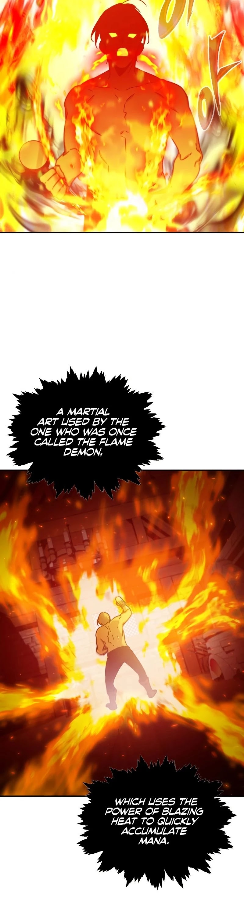 The Heavenly Demon Can’t Live a Normal Life chapter 31 - page 14