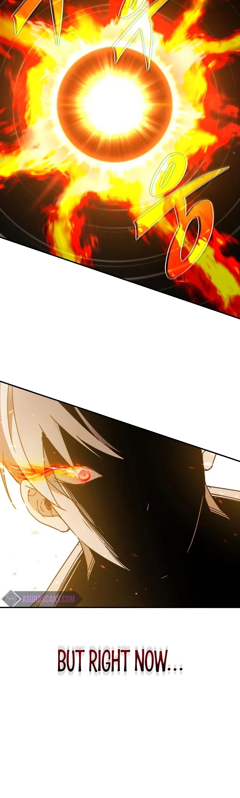 The Heavenly Demon Can’t Live a Normal Life chapter 31 - page 16