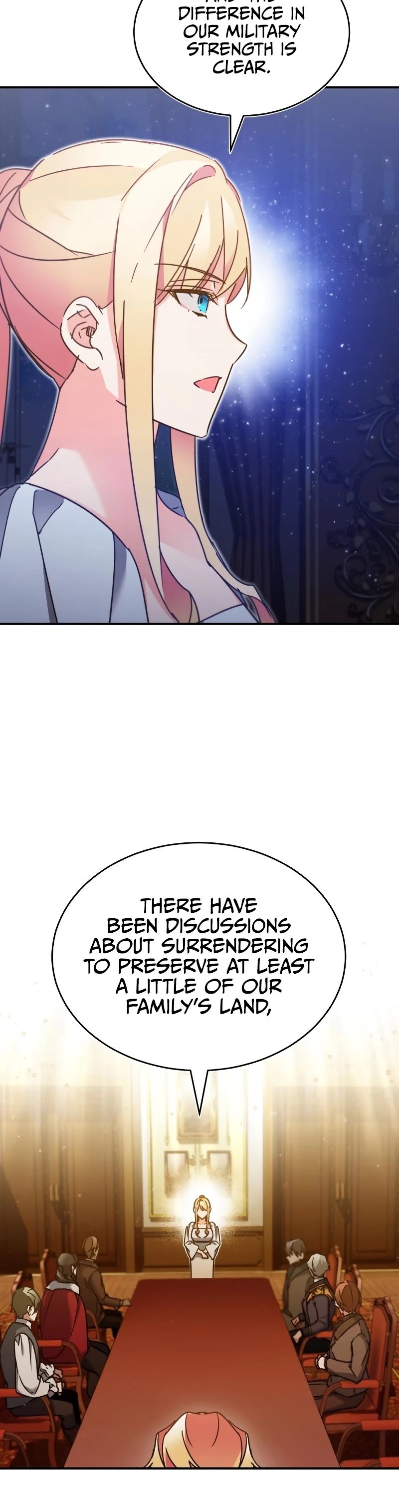 The Heavenly Demon Can’t Live a Normal Life chapter 31 - page 20