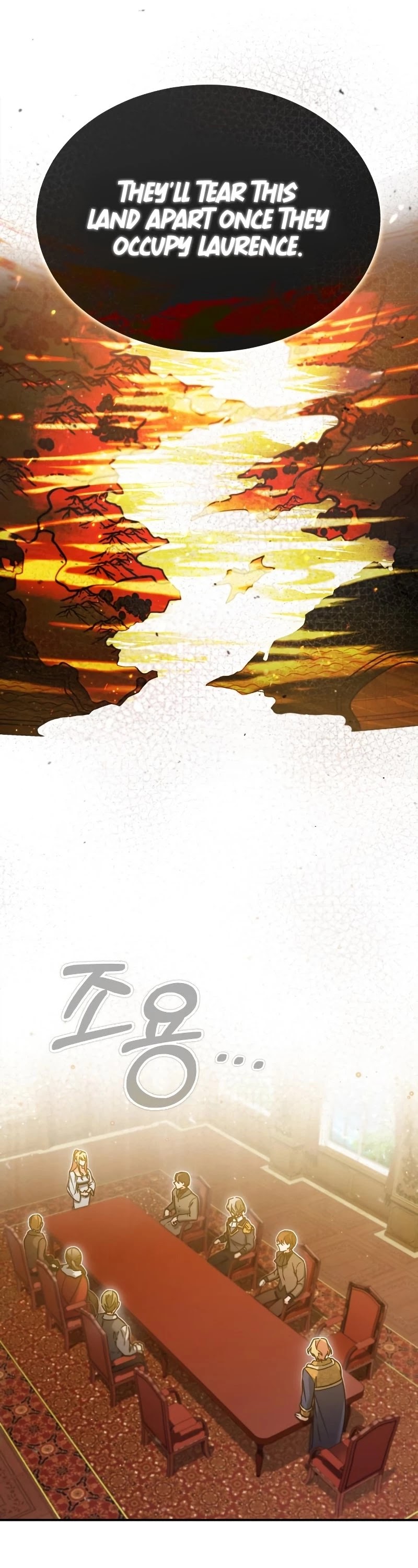The Heavenly Demon Can’t Live a Normal Life chapter 31 - page 28