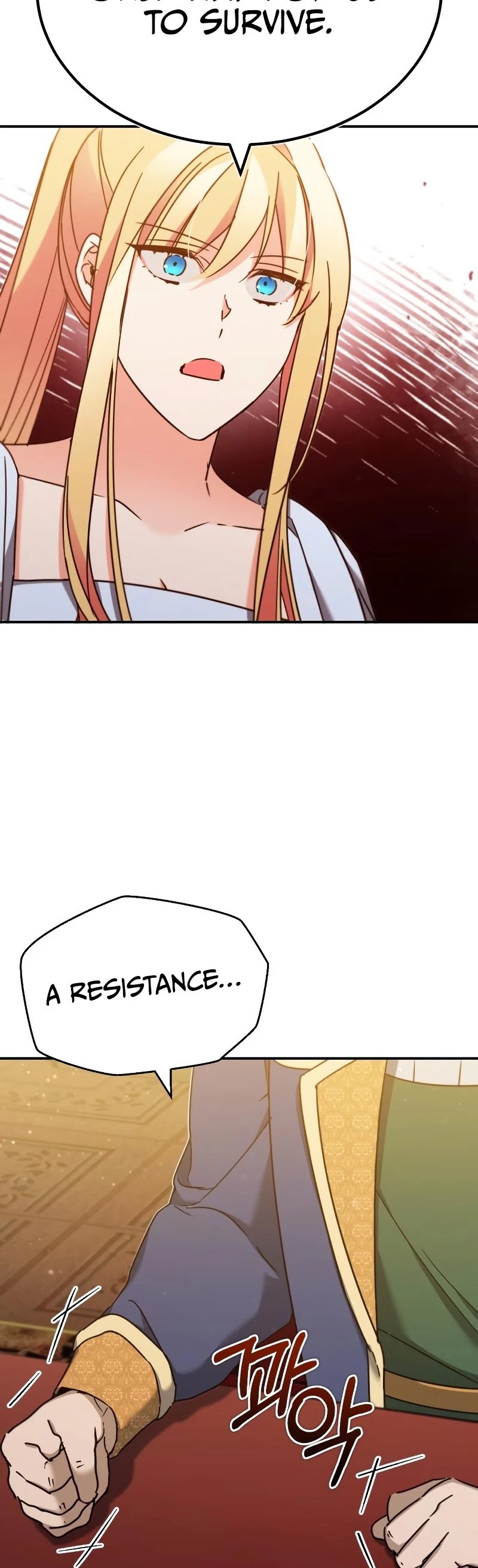 The Heavenly Demon Can’t Live a Normal Life chapter 31 - page 31
