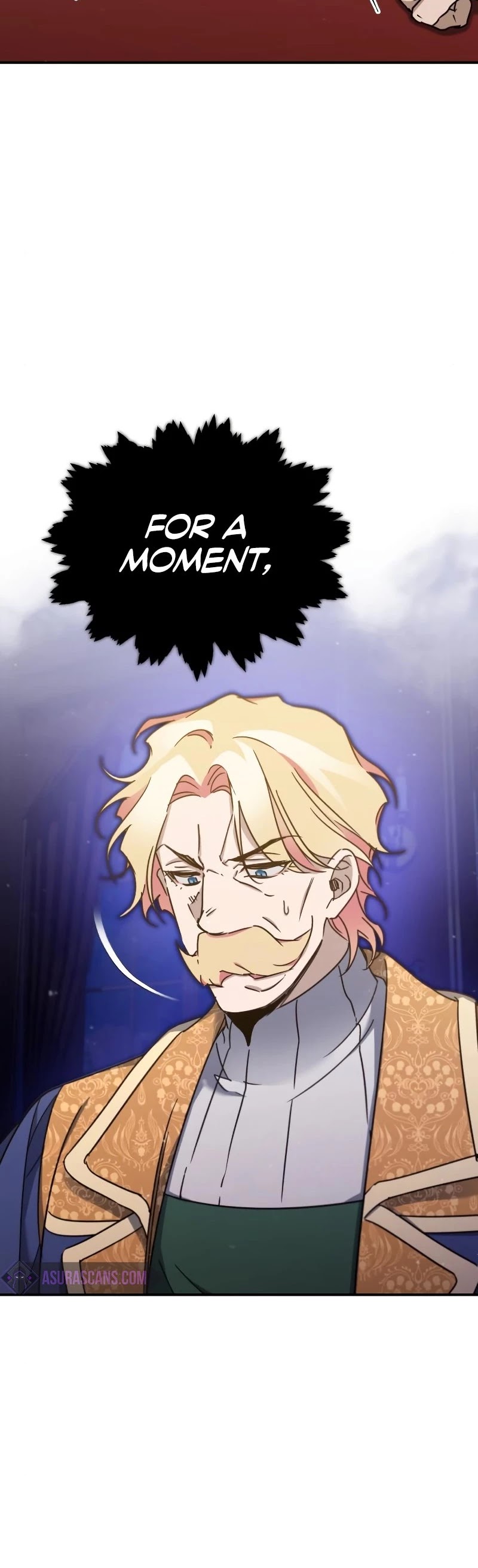 The Heavenly Demon Can’t Live a Normal Life chapter 31 - page 32