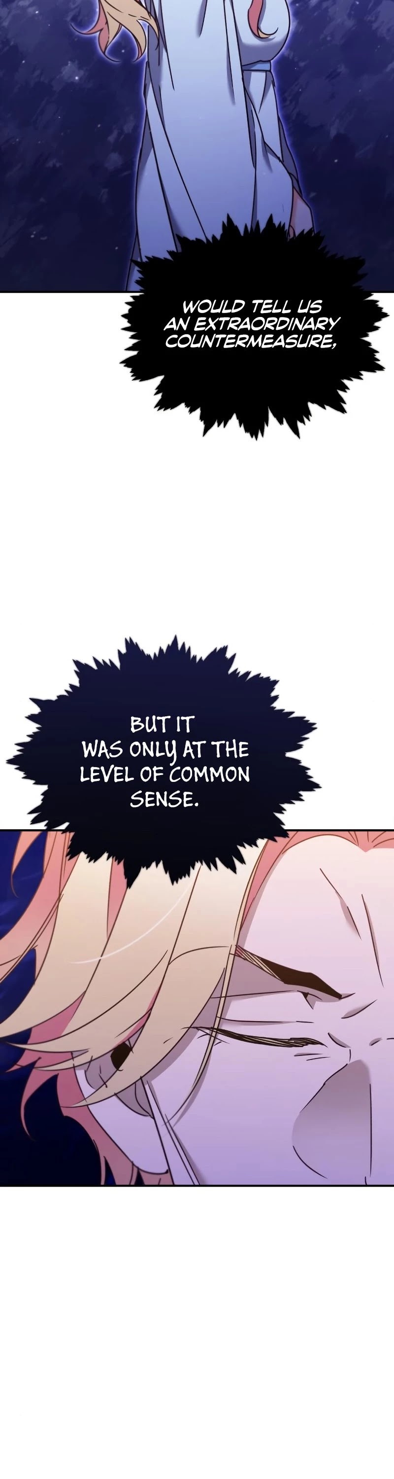 The Heavenly Demon Can’t Live a Normal Life chapter 31 - page 34