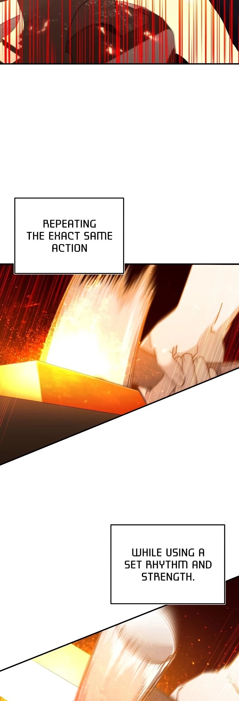 The Heavenly Demon Can’t Live a Normal Life chapter 31 - page 4
