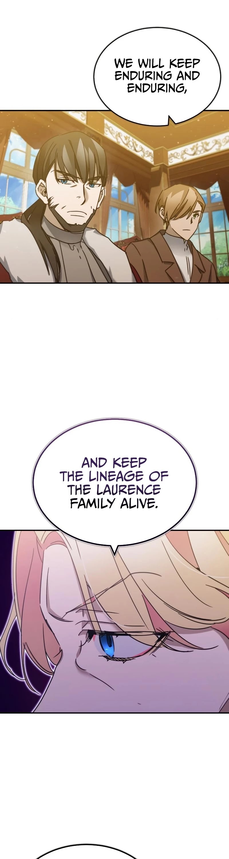 The Heavenly Demon Can’t Live a Normal Life chapter 31 - page 51