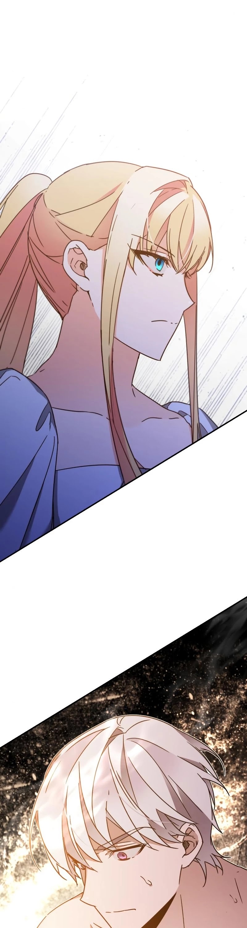 The Heavenly Demon Can’t Live a Normal Life chapter 31 - page 54