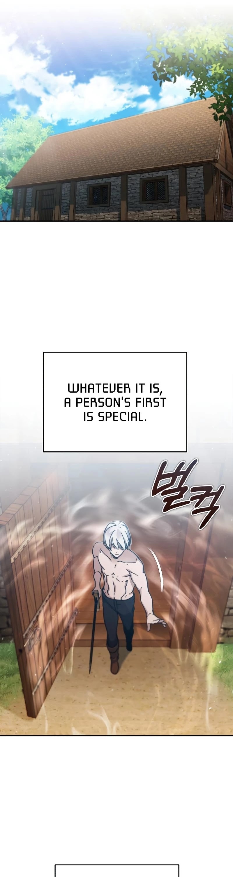 The Heavenly Demon Can’t Live a Normal Life chapter 31 - page 56