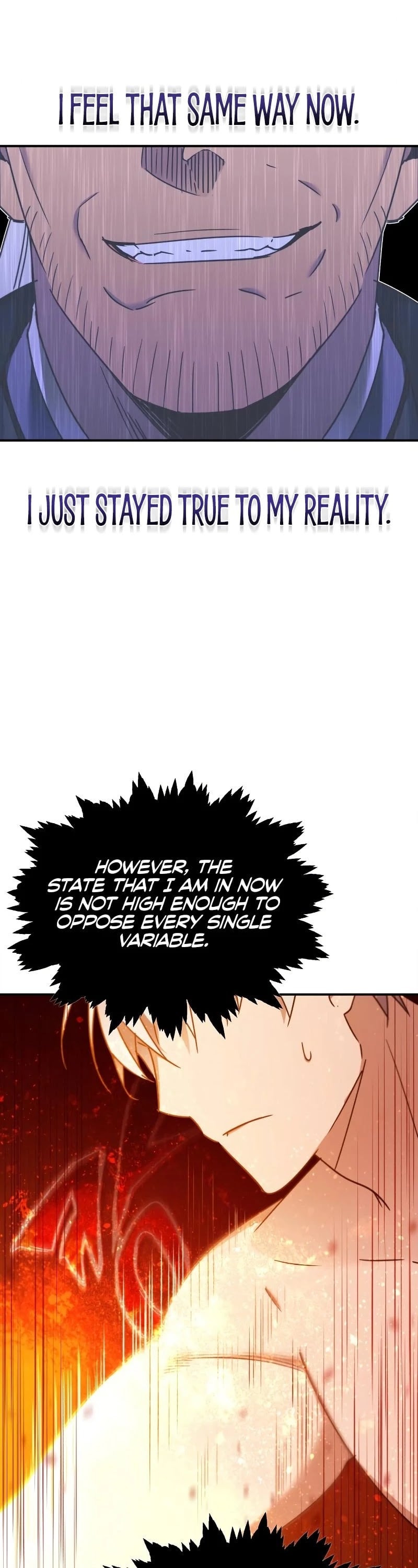 The Heavenly Demon Can’t Live a Normal Life chapter 31 - page 9
