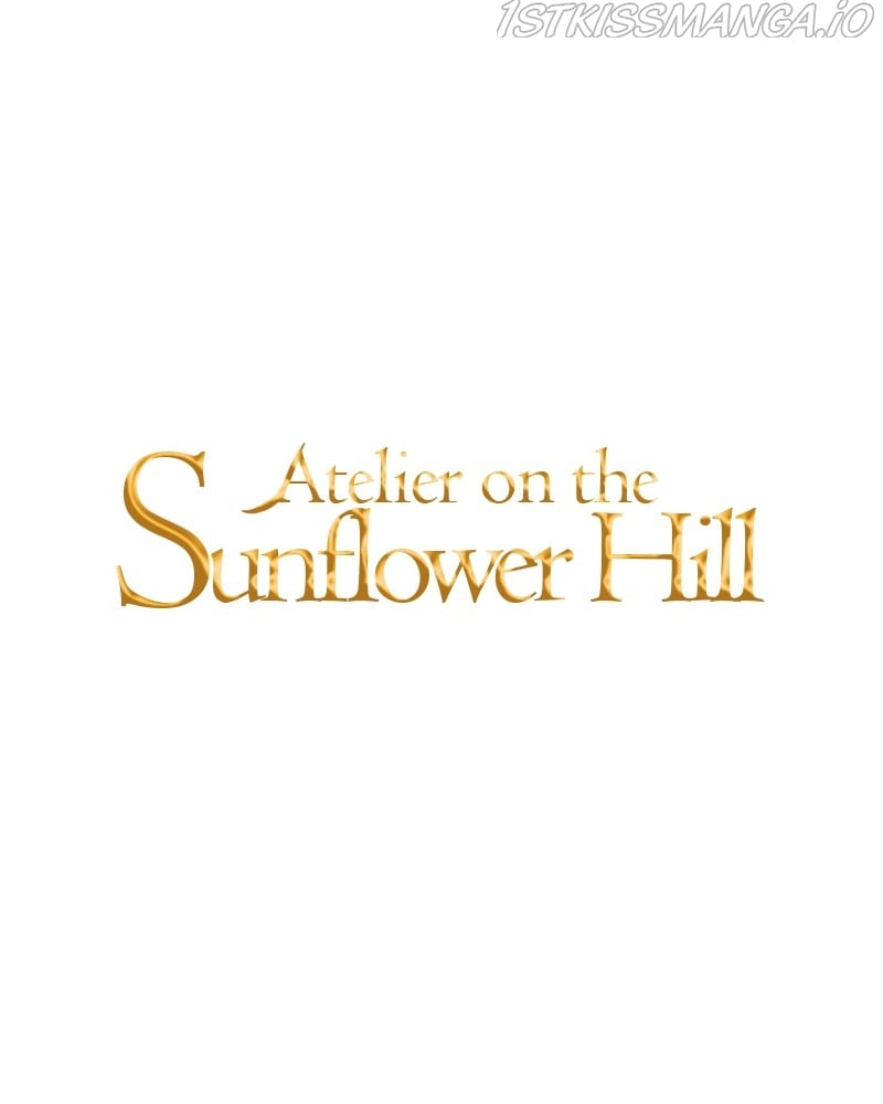 Atelier on the Sunflower Hill Chapter 50 - page 24