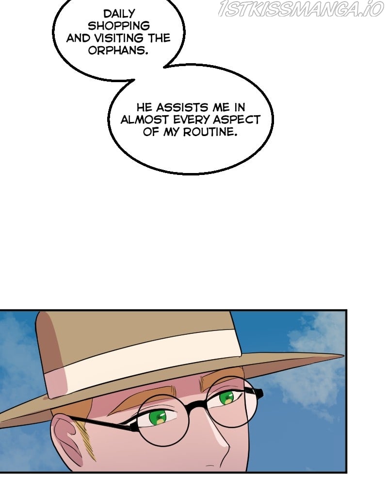 Atelier on the Sunflower Hill Chapter 50 - page 47