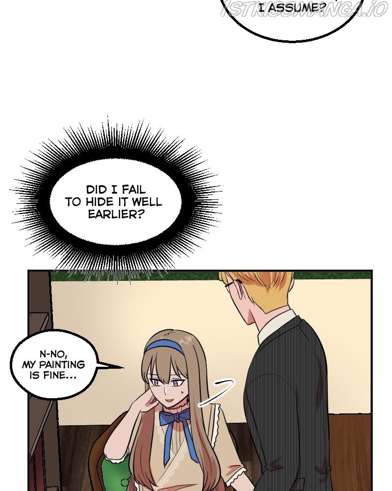 Atelier on the Sunflower Hill Chapter 49 - page 52
