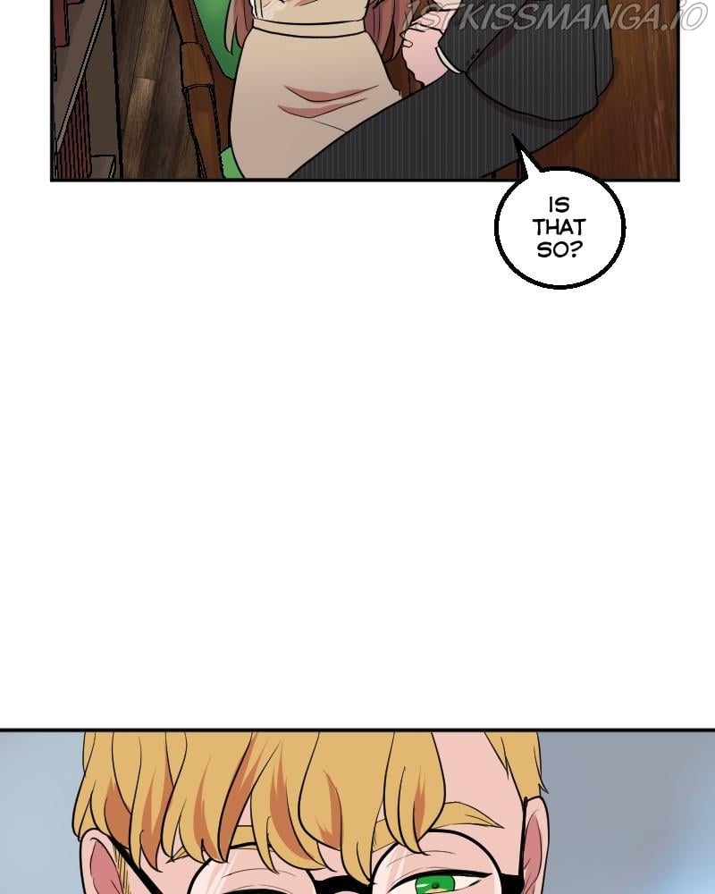 Atelier on the Sunflower Hill Chapter 49 - page 53