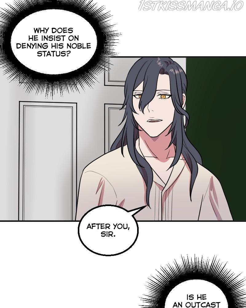 Atelier on the Sunflower Hill Chapter 49 - page 96