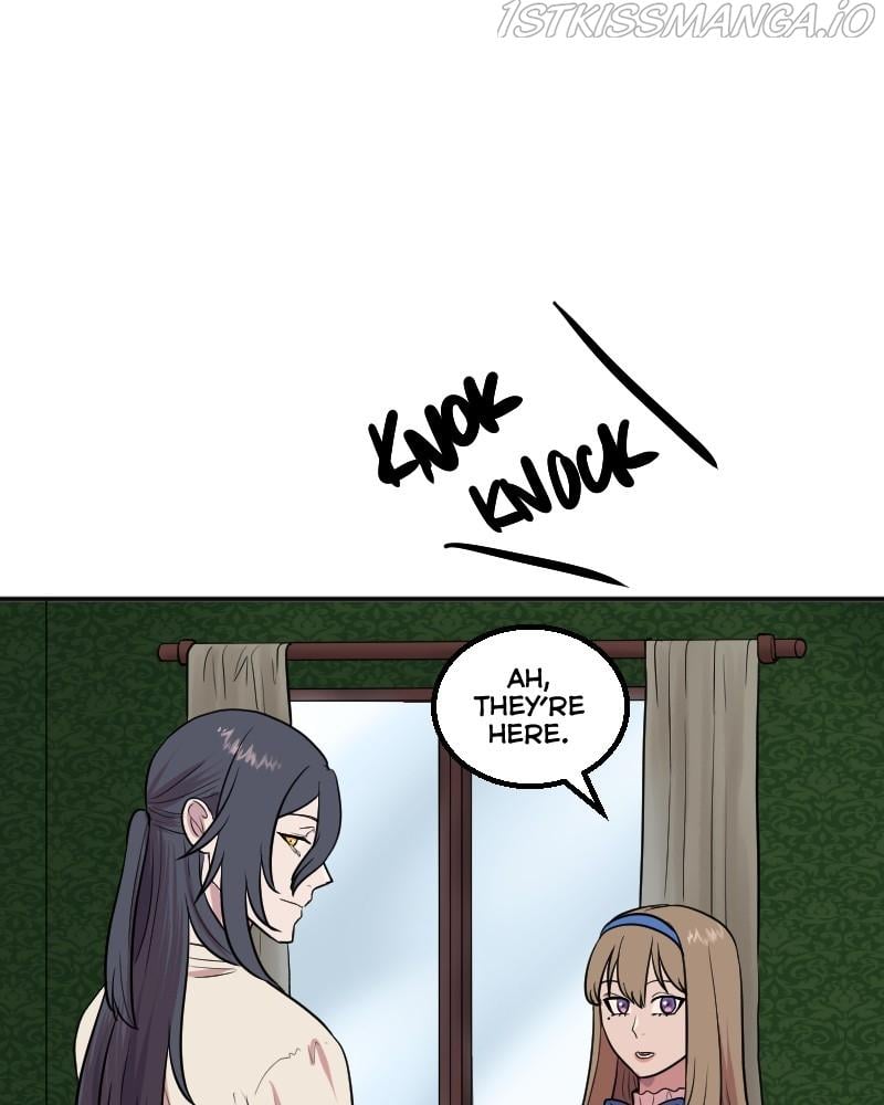 Atelier on the Sunflower Hill Chapter 48 - page 12