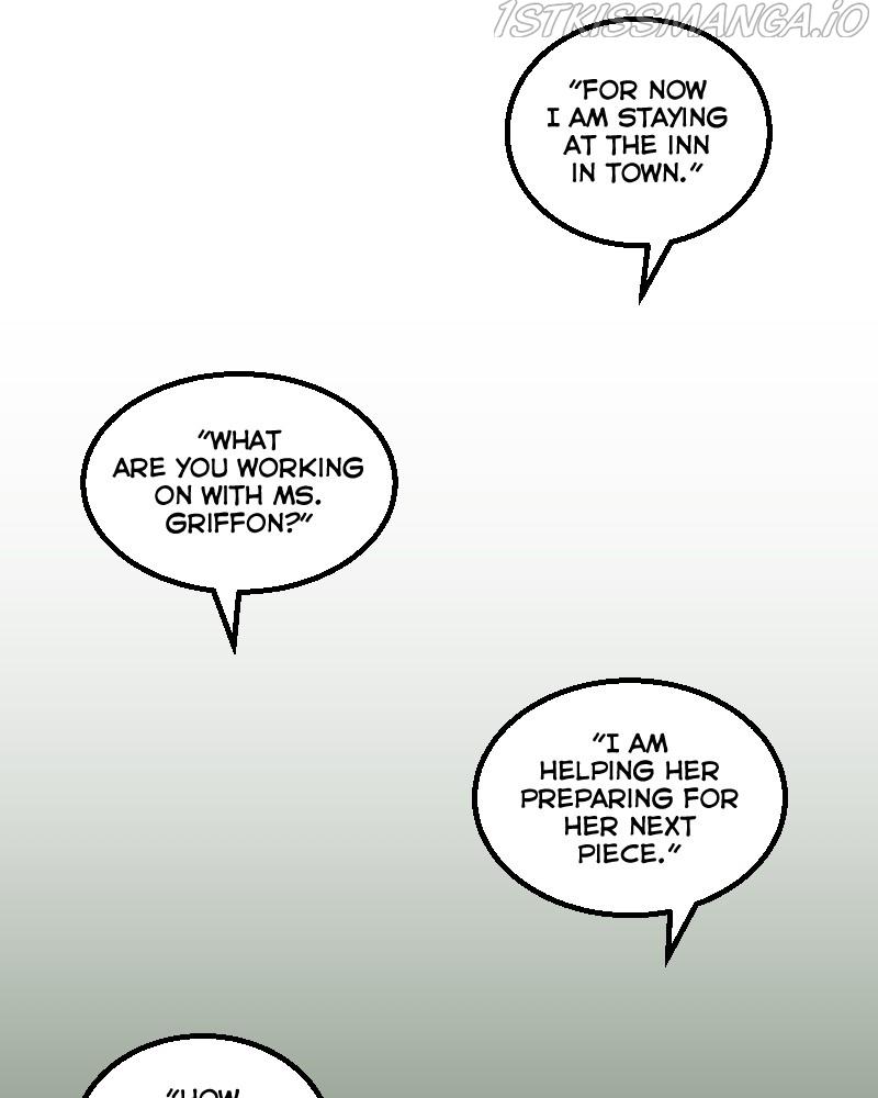 Atelier on the Sunflower Hill Chapter 48 - page 2