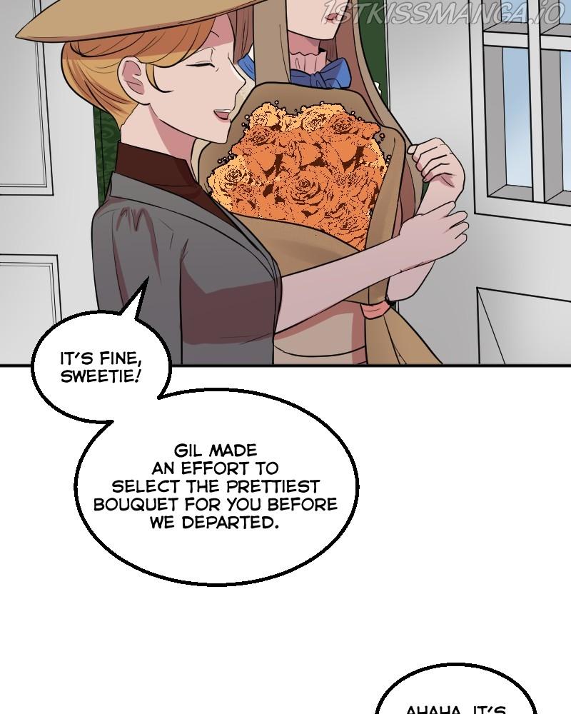 Atelier on the Sunflower Hill Chapter 48 - page 29