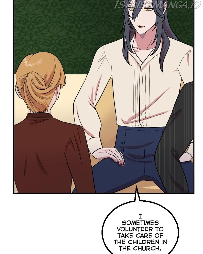 Atelier on the Sunflower Hill Chapter 48 - page 62
