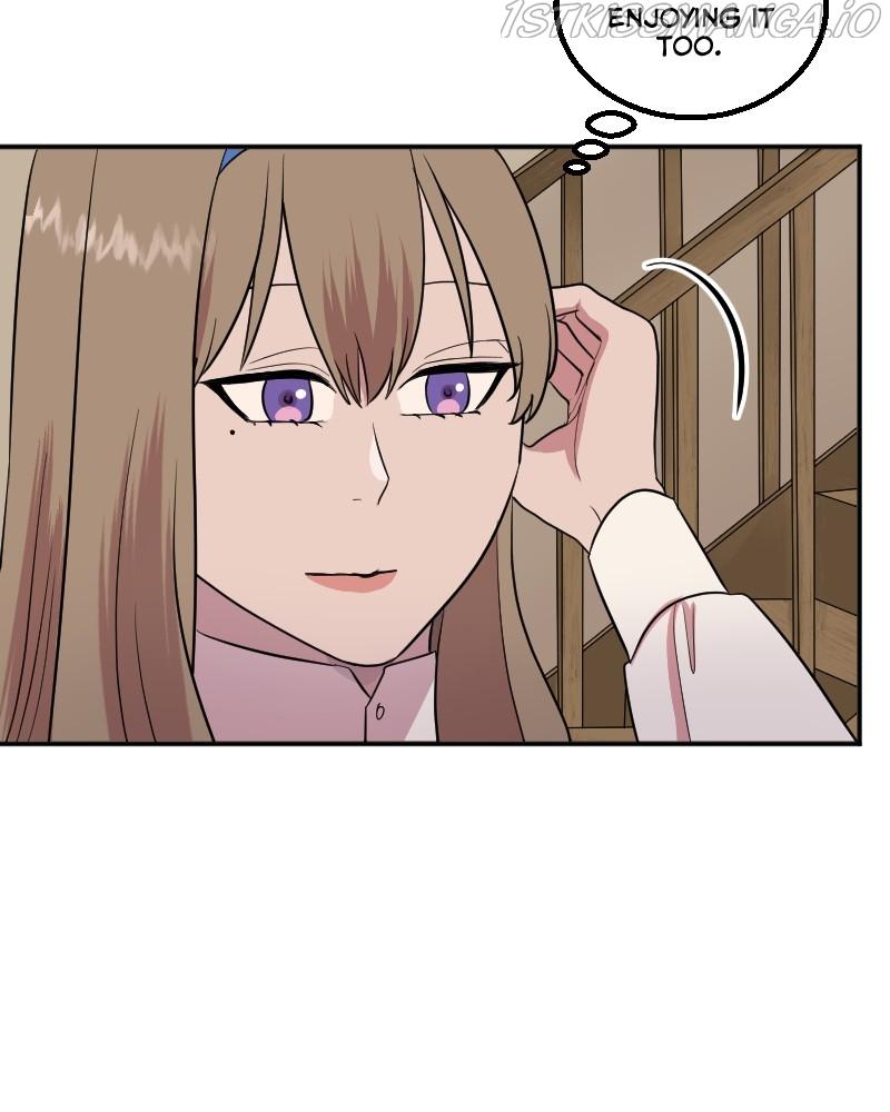 Atelier on the Sunflower Hill Chapter 46 - page 11