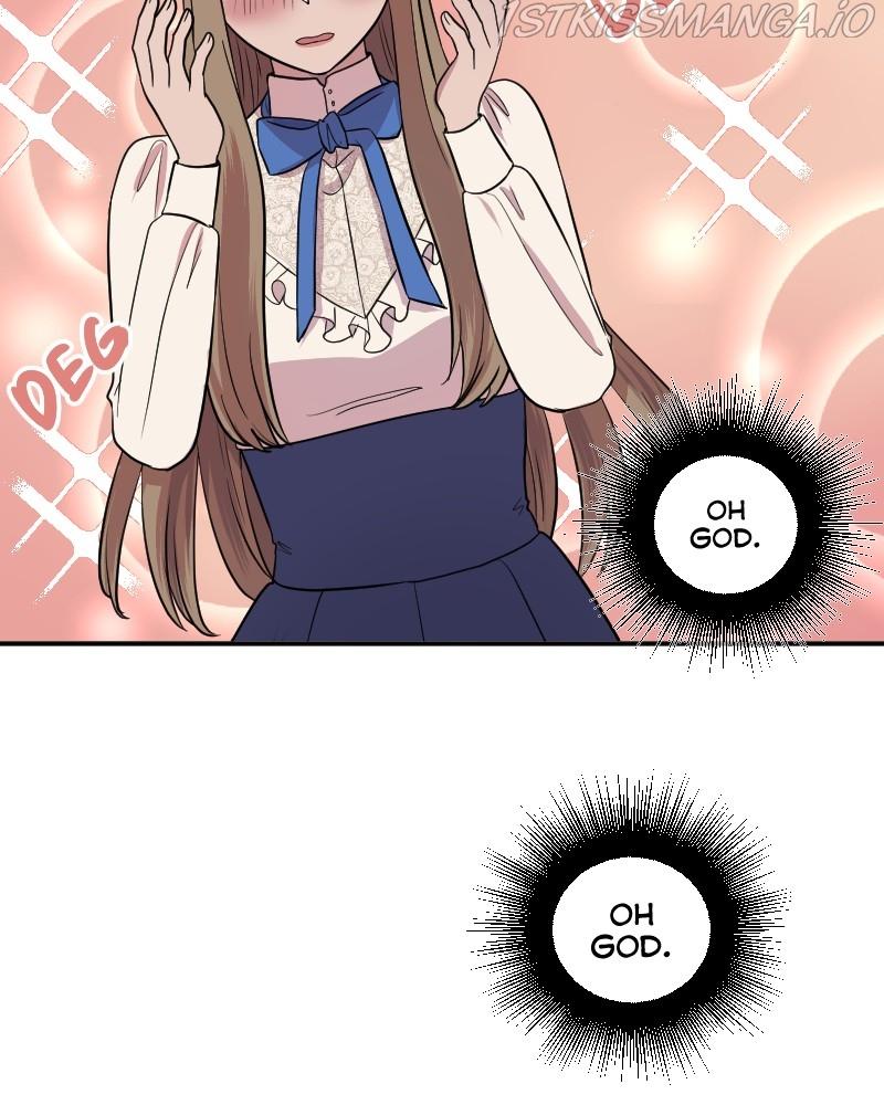 Atelier on the Sunflower Hill Chapter 46 - page 20