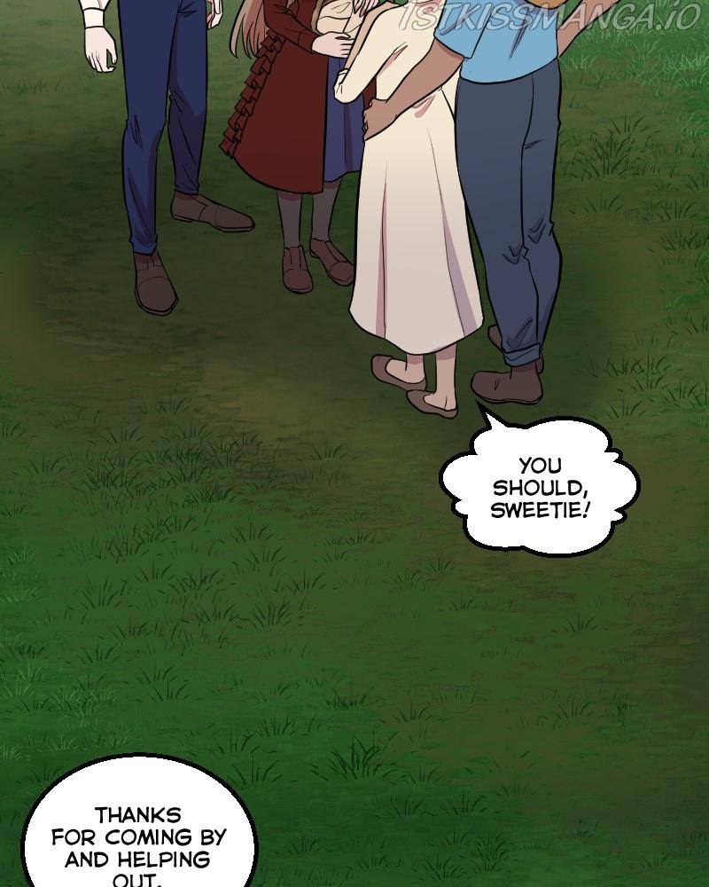 Atelier on the Sunflower Hill Chapter 46 - page 27