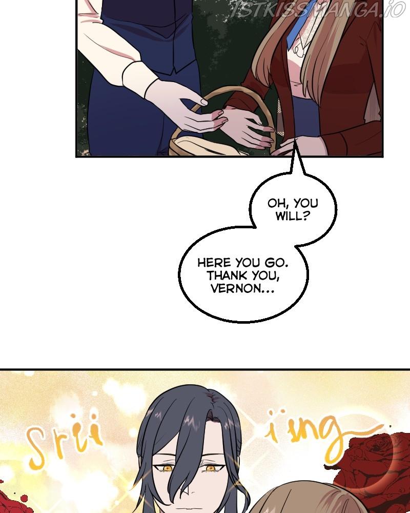 Atelier on the Sunflower Hill Chapter 46 - page 31