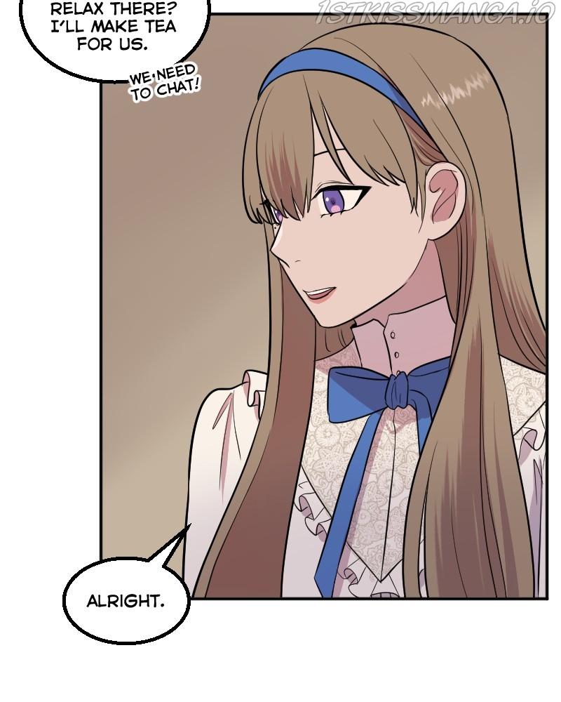 Atelier on the Sunflower Hill Chapter 46 - page 4